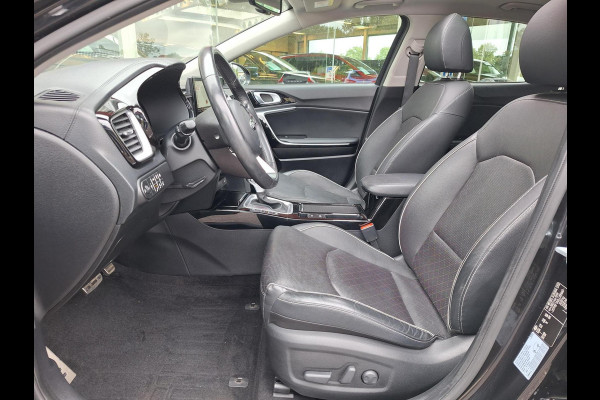 Kia Xceed 1.6 GDi PHEV ExecutiveLine | Pano | Leder | Memory Seat | Blindspot | occasion