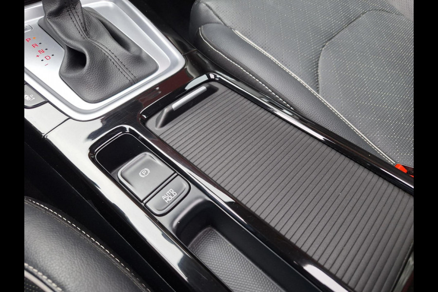 Kia Xceed 1.6 GDi PHEV ExecutiveLine | Pano | Leder | Memory Seat | Blindspot | occasion