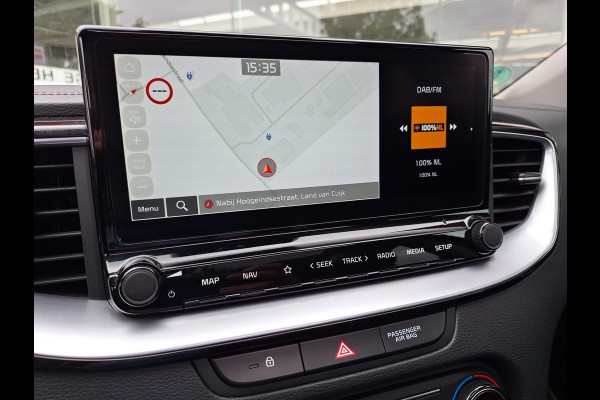 Kia Xceed 1.6 GDi PHEV ExecutiveLine | Pano | Leder | Memory Seat | Blindspot | occasion