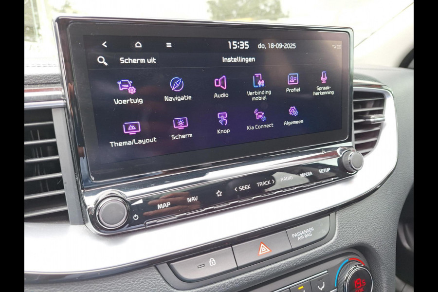 Kia Xceed 1.6 GDi PHEV ExecutiveLine | Pano | Leder | Memory Seat | Blindspot | occasion