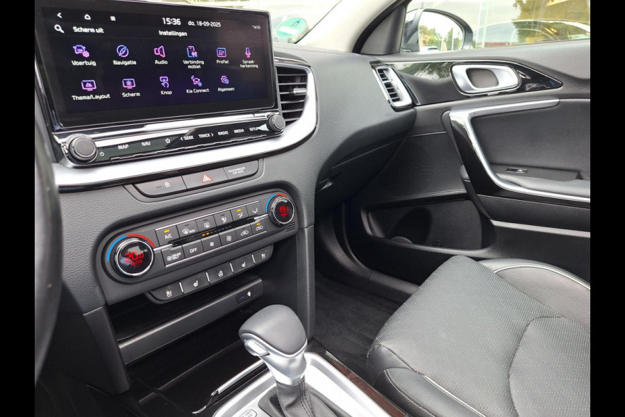 Kia Xceed 1.6 GDi PHEV ExecutiveLine | Pano | Leder | Memory Seat | Blindspot | occasion