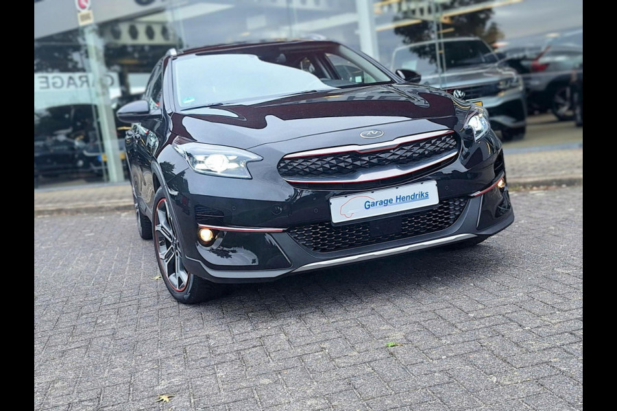 Kia Xceed 1.6 GDi PHEV ExecutiveLine | Pano | Leder | Memory Seat | Blindspot | occasion
