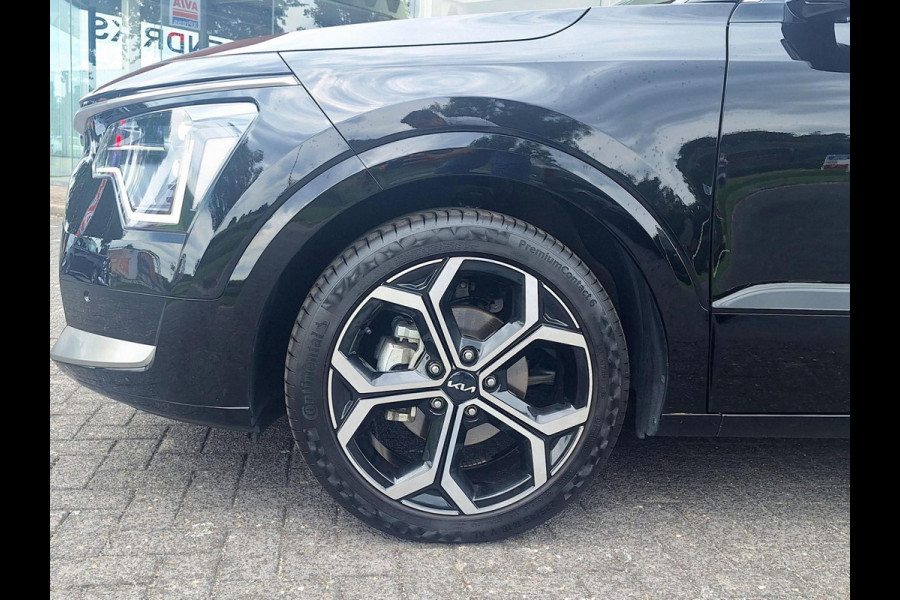 Kia Niro 1.6 GDi Hybrid Launch Edition | Leder | 18"LM Velgen | Navi | Adaptive CC | occasion