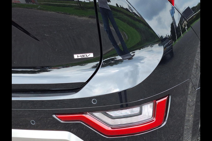 Kia Niro 1.6 GDi Hybrid Launch Edition | Leder | 18"LM Velgen | Navi | Adaptive CC | occasion