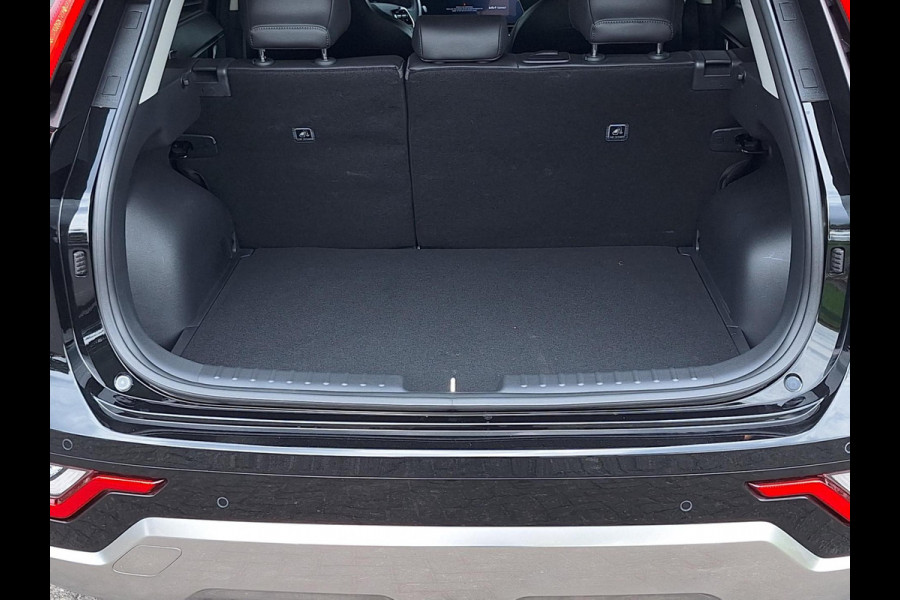 Kia Niro 1.6 GDi Hybrid Launch Edition | Leder | 18"LM Velgen | Navi | Adaptive CC | occasion