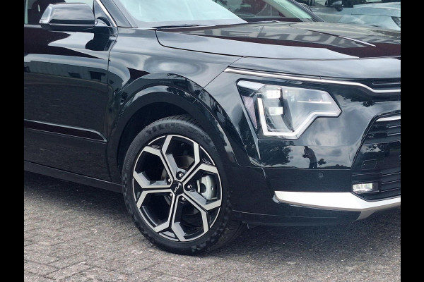 Kia Niro 1.6 GDi Hybrid Launch Edition | Leder | 18"LM Velgen | Navi | Adaptive CC | occasion