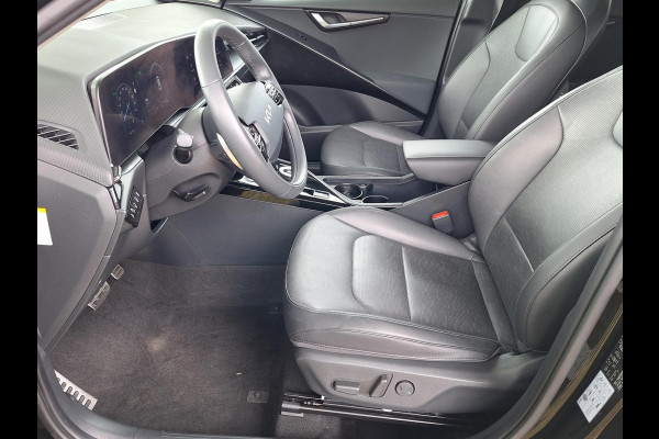 Kia Niro 1.6 GDi Hybrid Launch Edition | Leder | 18"LM Velgen | Navi | Adaptive CC | occasion