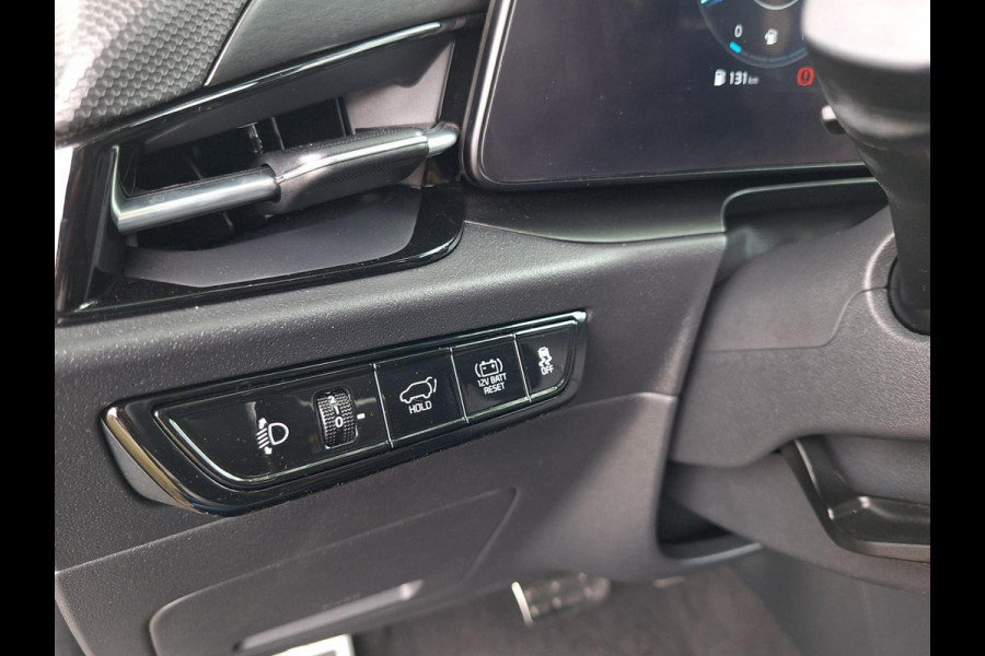 Kia Niro 1.6 GDi Hybrid Launch Edition | Leder | 18"LM Velgen | Navi | Adaptive CC | occasion