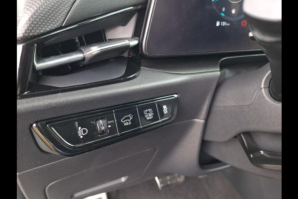 Kia Niro 1.6 GDi Hybrid Launch Edition | Leder | 18"LM Velgen | Navi | Adaptive CC | occasion