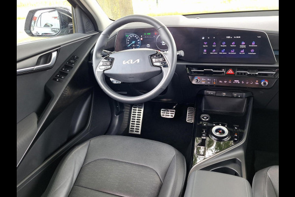 Kia Niro 1.6 GDi Hybrid Launch Edition | Leder | 18"LM Velgen | Navi | Adaptive CC | occasion