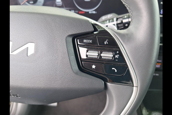 Kia Niro 1.6 GDi Hybrid Launch Edition | Leder | 18"LM Velgen | Navi | Adaptive CC | occasion