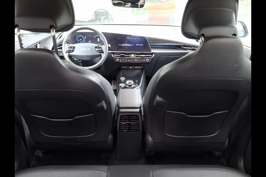 Kia Niro 1.6 GDi Hybrid Launch Edition | Leder | 18"LM Velgen | Navi | Adaptive CC | occasion