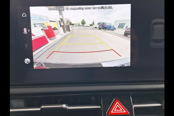 Kia Niro 1.6 GDi Hybrid Launch Edition | Leder | 18"LM Velgen | Navi | Adaptive CC | occasion