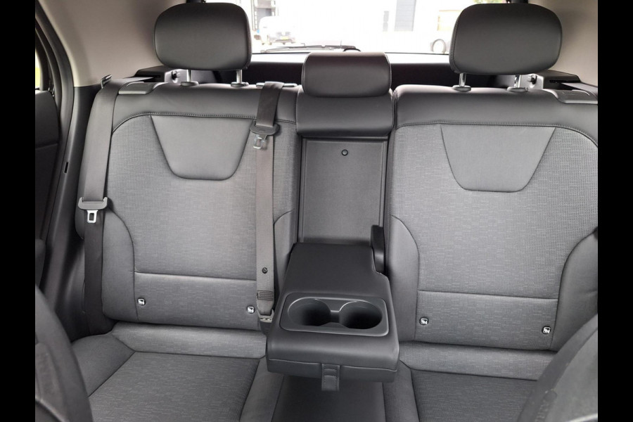 Kia Niro 1.6 GDi Hybrid Launch Edition | Leder | 18"LM Velgen | Navi | Adaptive CC | occasion