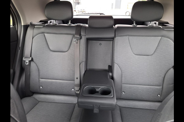 Kia Niro 1.6 GDi Hybrid Launch Edition | Leder | 18"LM Velgen | Navi | Adaptive CC | occasion