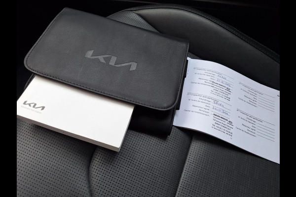 Kia Niro 1.6 GDi Hybrid Launch Edition | Leder | 18"LM Velgen | Navi | Adaptive CC | occasion