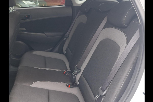 Hyundai Kona 1.6 GDI HEV Fashion Automaat | Trekhaak 1.300kg | BlindSpot | HUD | Climate | Adaptive CC | Navi | occasion