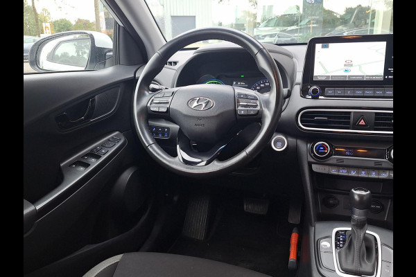 Hyundai Kona 1.6 GDI HEV Fashion Automaat | Trekhaak 1.300kg | BlindSpot | HUD | Climate | Adaptive CC | Navi | occasion