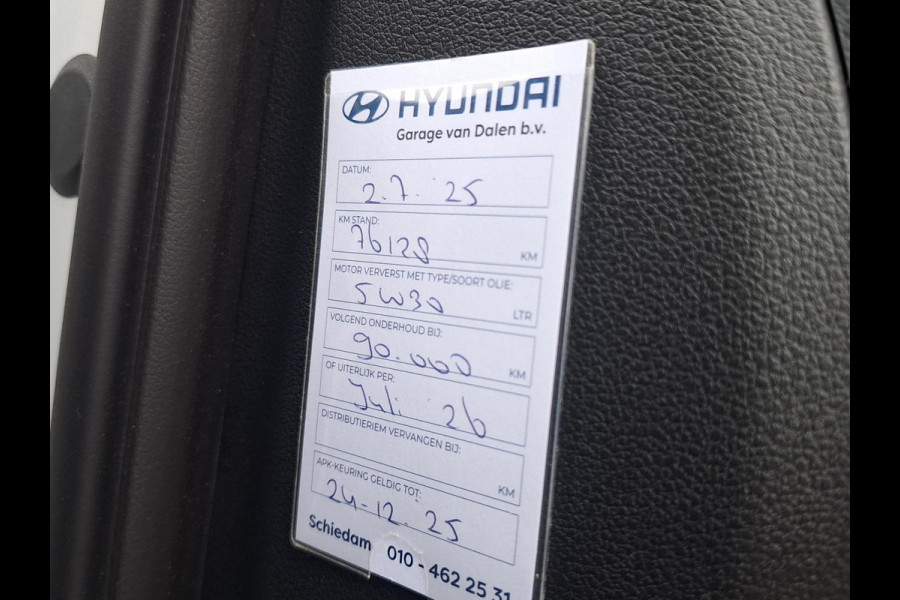 Hyundai Kona 1.6 GDI HEV Fashion Automaat | Trekhaak 1.300kg | BlindSpot | HUD | Climate | Adaptive CC | Navi | occasion