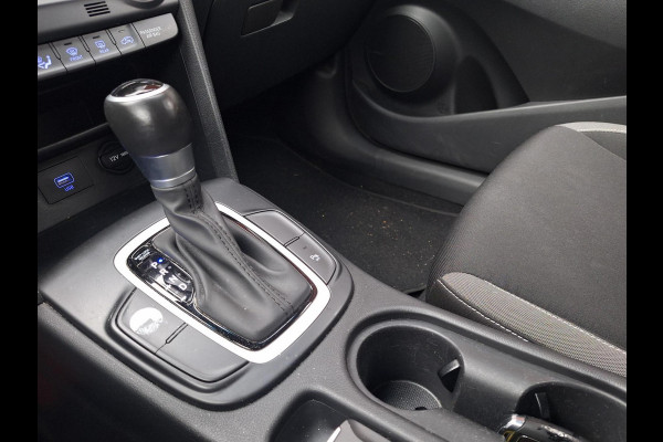 Hyundai Kona 1.6 GDI HEV Fashion Automaat | Trekhaak 1.300kg | BlindSpot | HUD | Climate | Adaptive CC | Navi | occasion