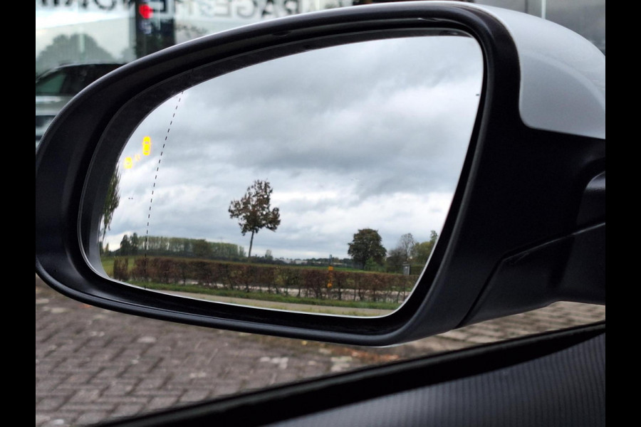 Hyundai Kona 1.6 GDI HEV Fashion Automaat | Trekhaak 1.300kg | BlindSpot | HUD | Climate | Adaptive CC | Navi | occasion