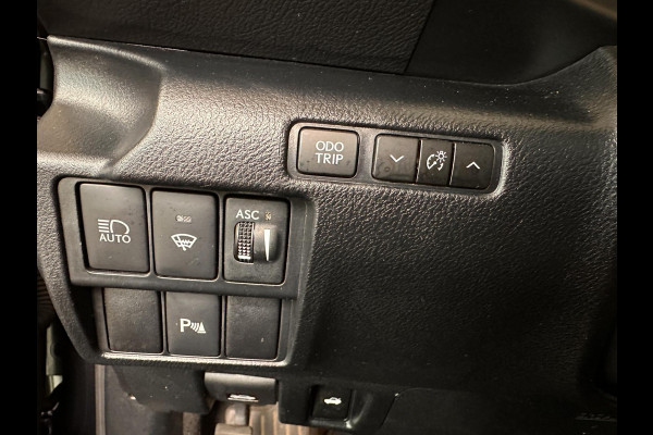 Lexus IS 300h Luxury Line | Leder beige | Camera | DAB+ | LED | occasion