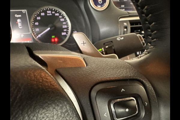 Lexus IS 300h Luxury Line | Leder beige | Camera | DAB+ | LED | occasion