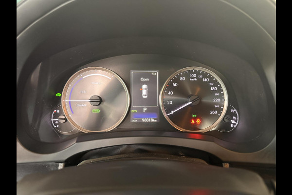 Lexus IS 300h Luxury Line | Leder beige | Camera | DAB+ | LED | occasion