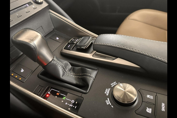 Lexus IS 300h Luxury Line | Leder beige | Camera | DAB+ | LED | occasion