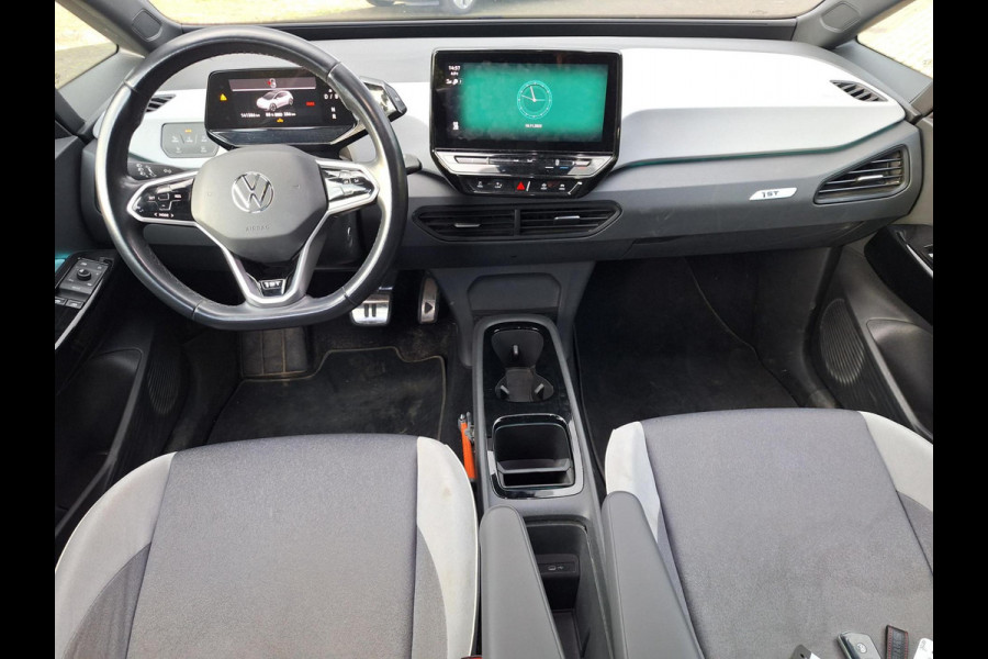 Volkswagen ID.3 First Plus 58 kWh | Carplay | Climate | Cruise Ctrl | occasion