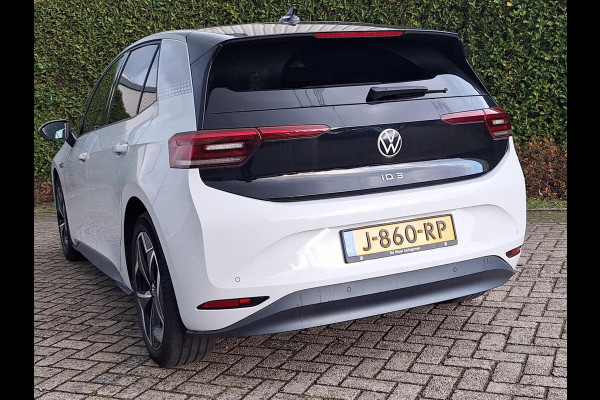 Volkswagen ID.3 First Plus 58 kWh | Carplay | Climate | Cruise Ctrl | occasion