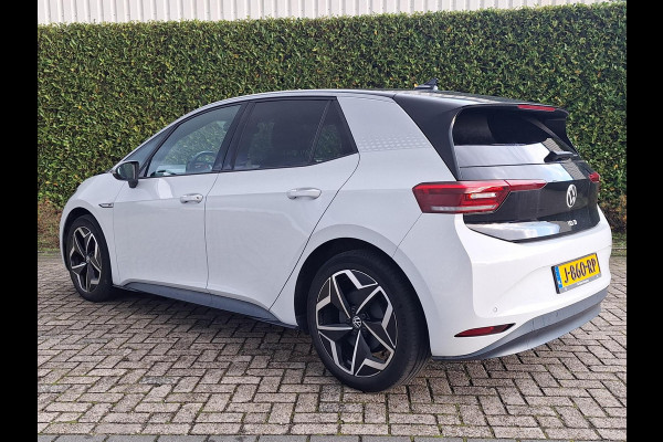 Volkswagen ID.3 First Plus 58 kWh | Carplay | Climate | Cruise Ctrl | occasion