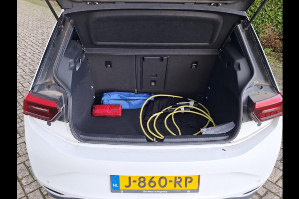 Volkswagen ID.3 First Plus 58 kWh | Carplay | Climate | Cruise Ctrl | occasion