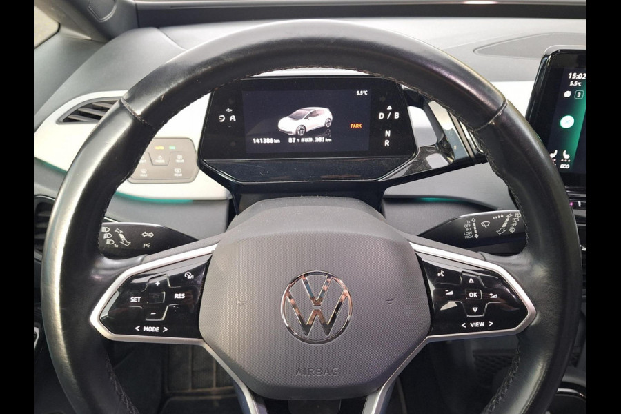 Volkswagen ID.3 First Plus 58 kWh | Carplay | Climate | Cruise Ctrl | occasion