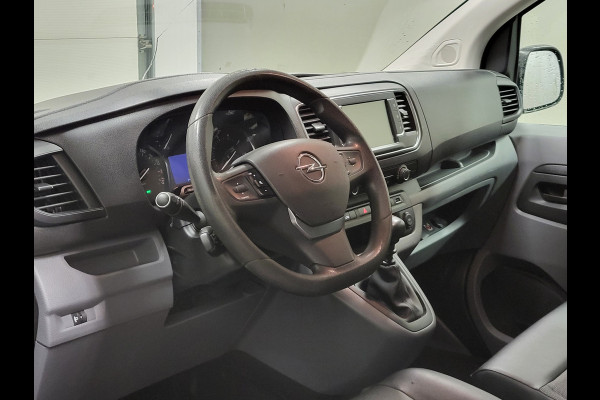 Opel Vivaro 1.5CDTI 120pk L2/H1 2X Schuifdeur Euro 6!