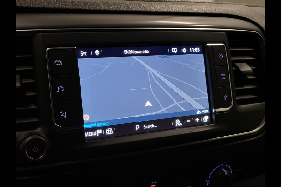 Opel Vivaro 1.5CDTI 120pk L2/H1 2X Schuifdeur Euro 6!