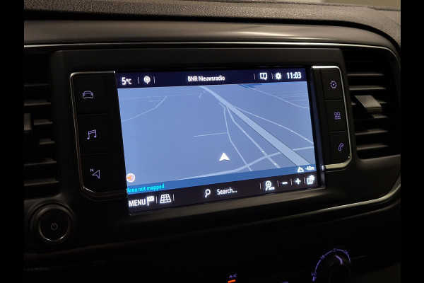 Opel Vivaro 1.5CDTI 120pk L2/H1 2X Schuifdeur Euro 6!