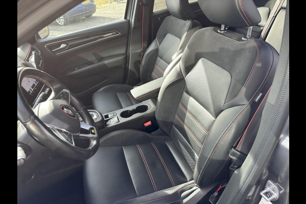 Renault Arkana 1.6 E-Tech Hybrid 145 R.S. Line | Blindspot | Leder | Camera | Navi | occasion