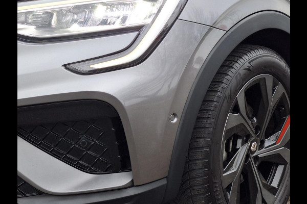 Renault Arkana 1.6 E-Tech Hybrid 145 R.S. Line | Blindspot | Leder | Camera | Navi | occasion