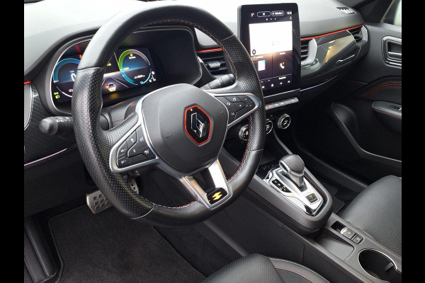 Renault Arkana 1.6 E-Tech Hybrid 145 R.S. Line | Blindspot | Leder | Camera | Navi | occasion
