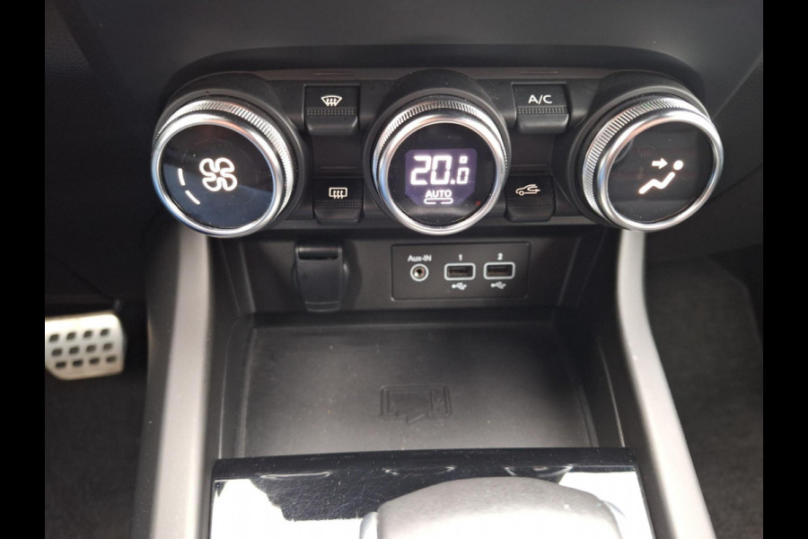 Renault Arkana 1.6 E-Tech Hybrid 145 R.S. Line | Blindspot | Leder | Camera | Navi | occasion