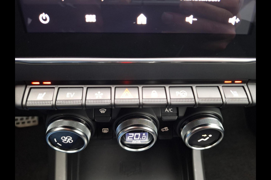 Renault Arkana 1.6 E-Tech Hybrid 145 R.S. Line | Blindspot | Leder | Camera | Navi | occasion