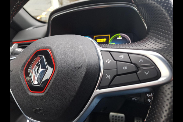 Renault Arkana 1.6 E-Tech Hybrid 145 R.S. Line | Blindspot | Leder | Camera | Navi | occasion