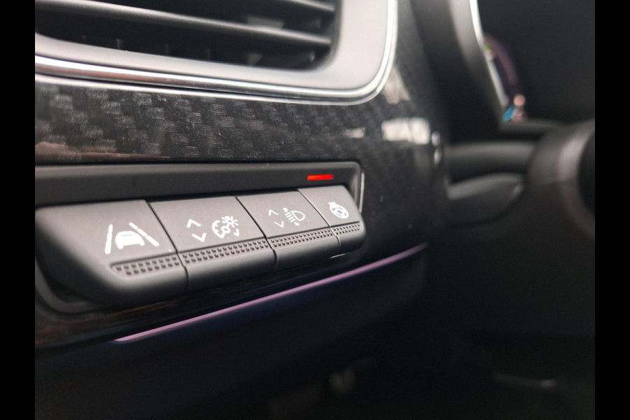 Renault Arkana 1.6 E-Tech Hybrid 145 R.S. Line | Blindspot | Leder | Camera | Navi | occasion