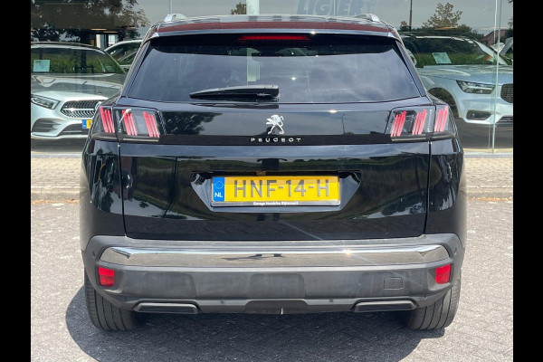 Peugeot 3008 1.6 HYbrid Allure 225pk Automaat | Navi | LED | Camera | (occasion)