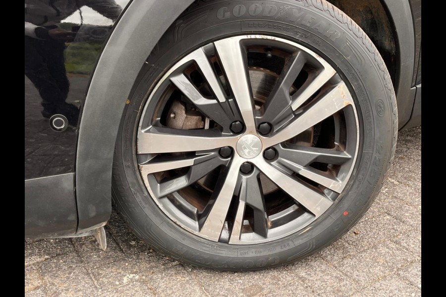 Peugeot 3008 1.6 HYbrid Allure 225pk Automaat | Navi | LED | Camera | (occasion)