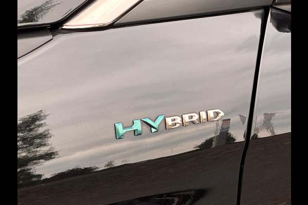 Peugeot 3008 1.6 HYbrid Allure 225pk Automaat | Navi | LED | Camera | (occasion)