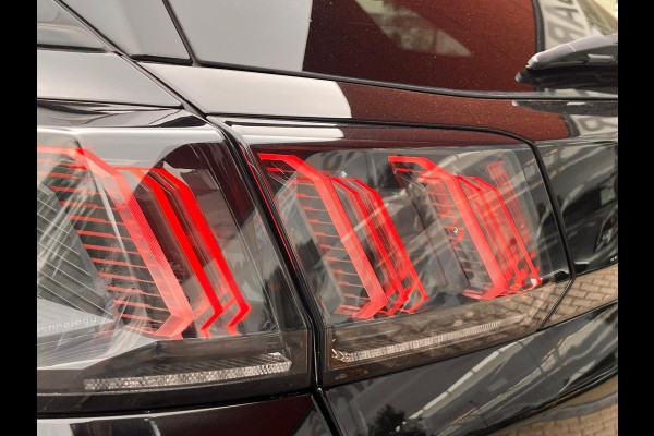 Peugeot 3008 1.6 HYbrid Allure 225pk Automaat | Navi | LED | Camera | (occasion)