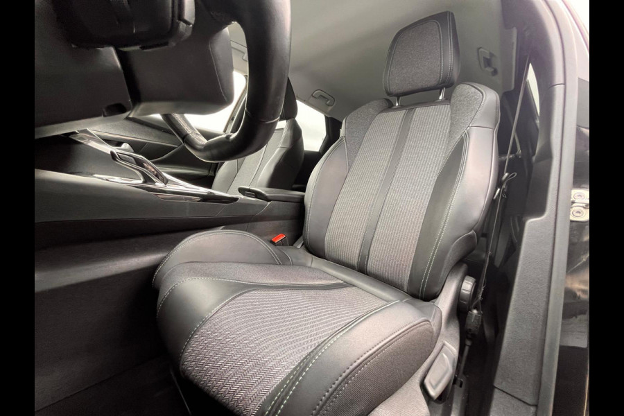 Peugeot 3008 1.6 HYbrid Allure 225pk Automaat | Navi | LED | Camera | (occasion)