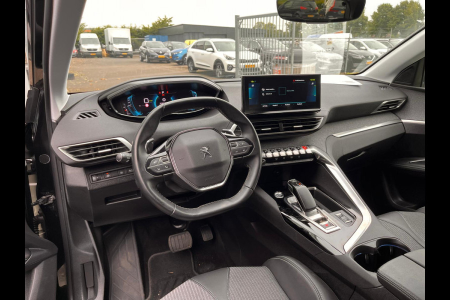 Peugeot 3008 1.6 HYbrid Allure 225pk Automaat | Navi | LED | Camera | (occasion)
